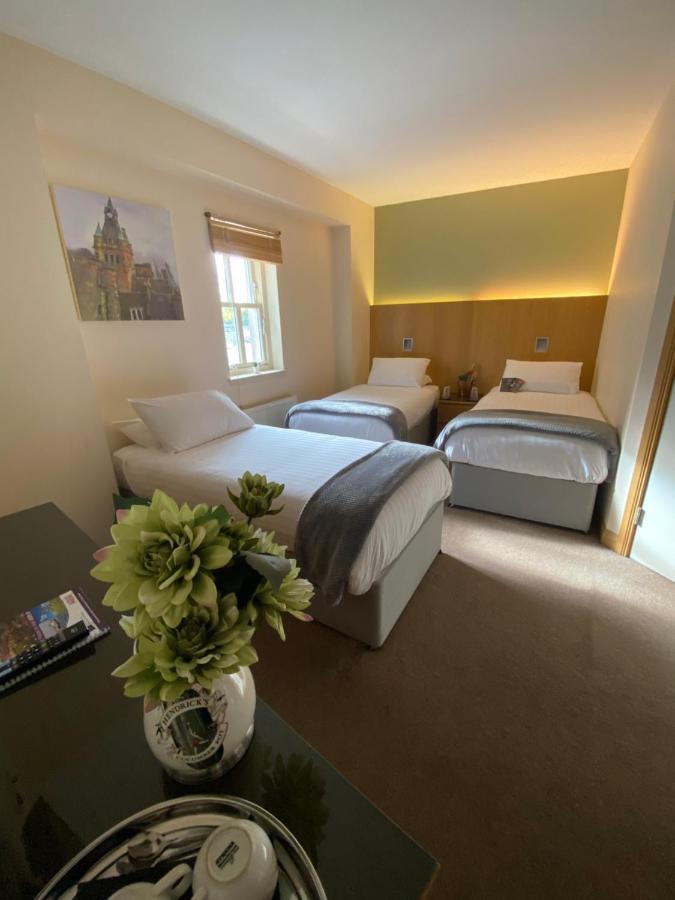 Rooms At 1703 Glenrothes Eksteriør bilde