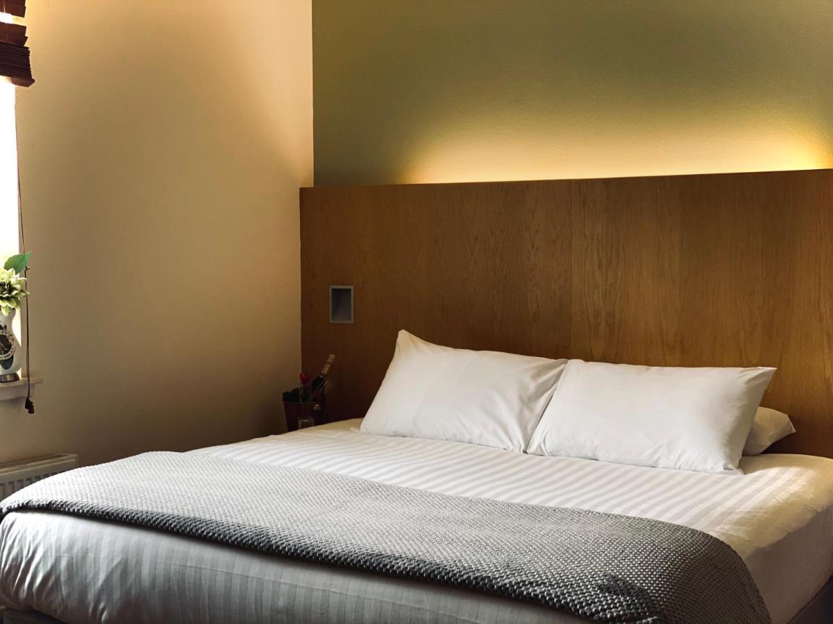 Rooms At 1703 Glenrothes Eksteriør bilde