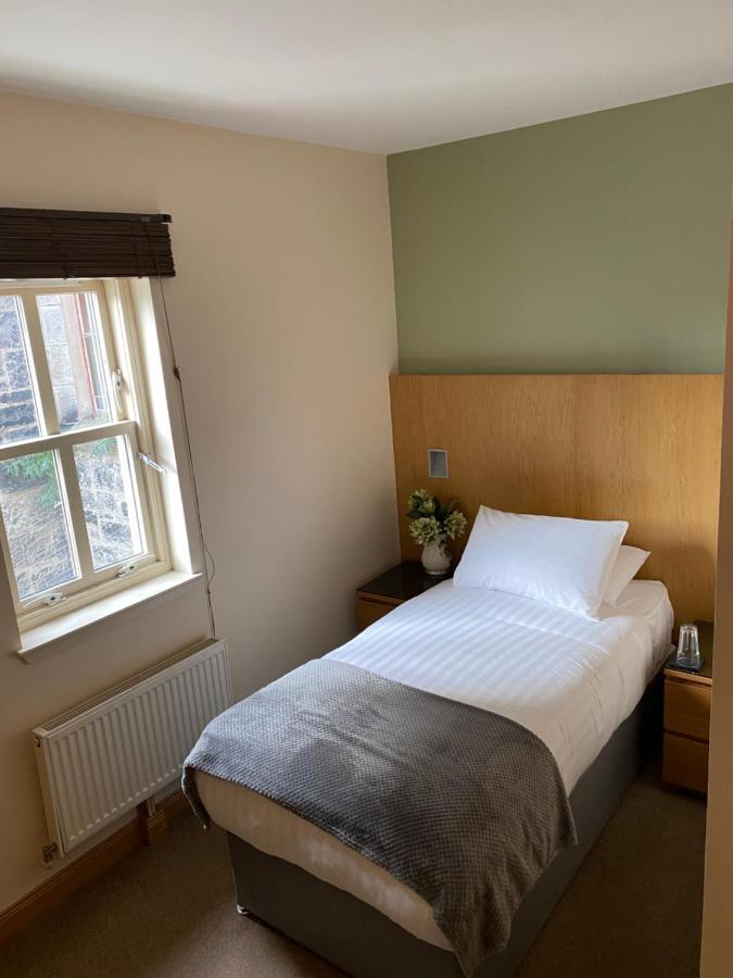 Rooms At 1703 Glenrothes Eksteriør bilde